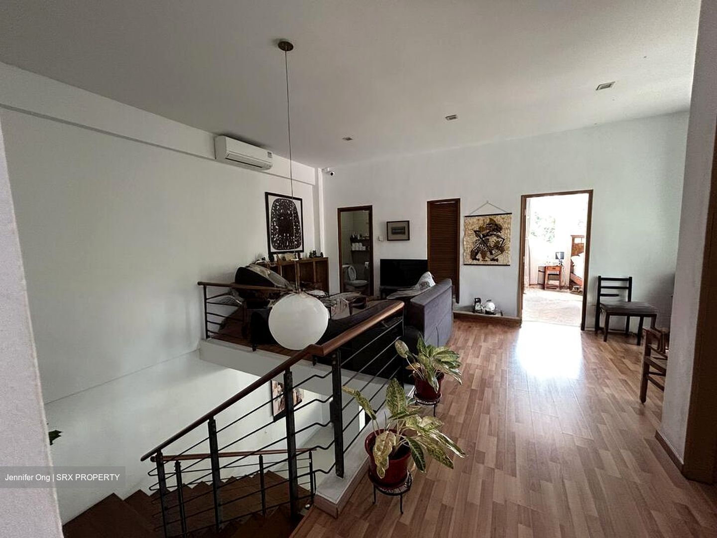 Teachers' Housing Estate (D26), Terrace #502136871